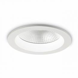 Изображение продукта Встраиваемый светодиодный светильник Ideal Lux 